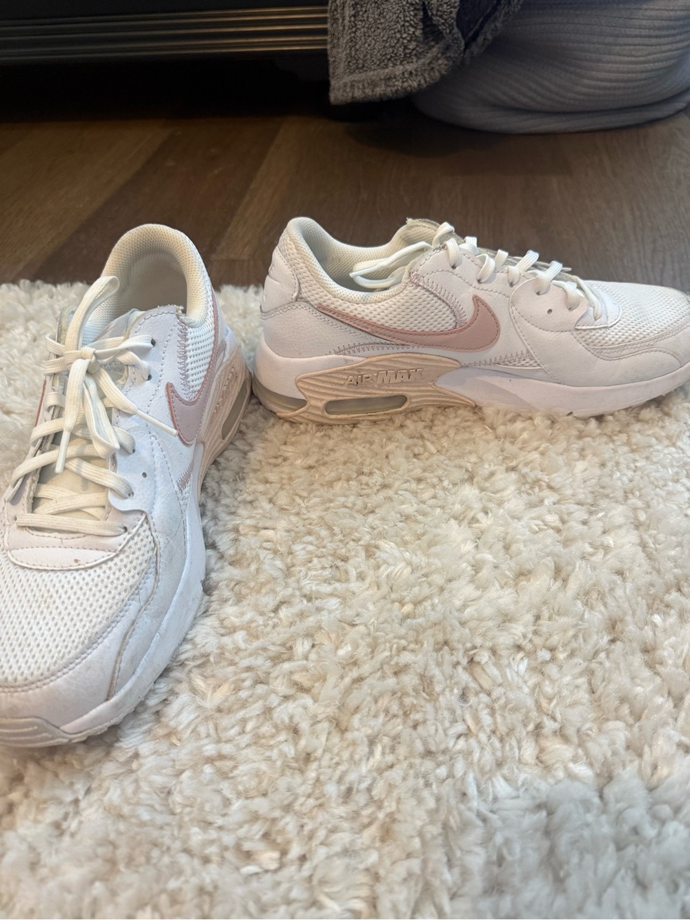 Nike Air Max Sneakers